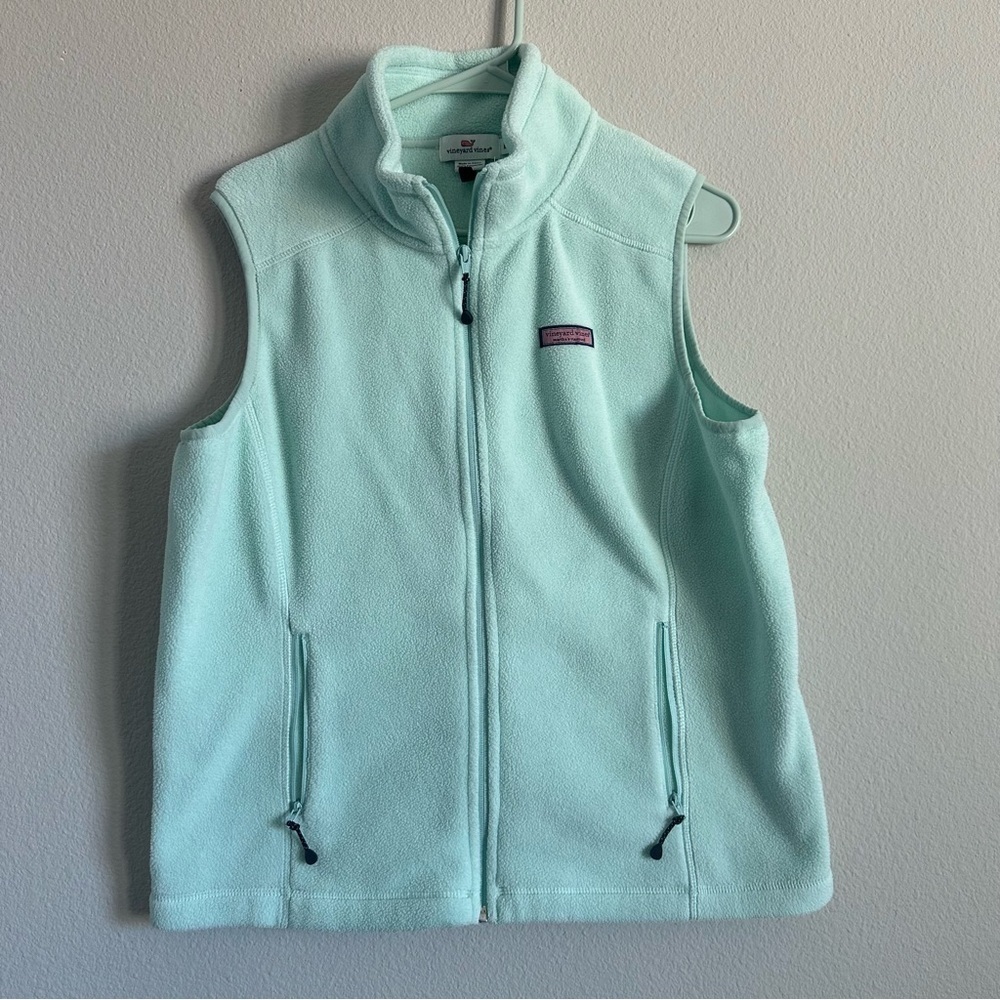 Vineyard vines women’s vest